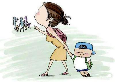 婚姻技巧: 关于婚后生活, 为什么有的男人感觉越来越郁闷