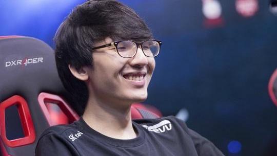 SKT:Easyhoon我可能后悔了,LPL不是我来的地方