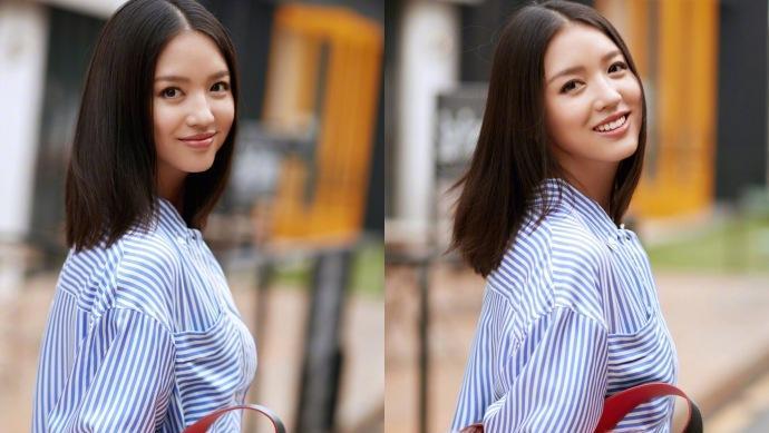 张梓琳为跳楼孕妇难过: 女性不是传宗接代的工具