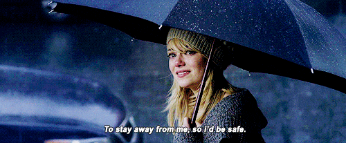 女生在恋爱里最让男生反感的三种行为