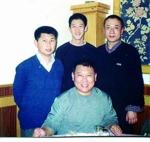 现在看郭德纲这句话多心酸: 何云伟爱吃鱼, 曹云