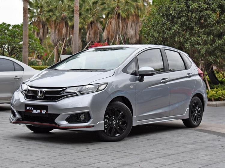 新飞度售价提前泄露! 涨价的GK5还值得买吗?