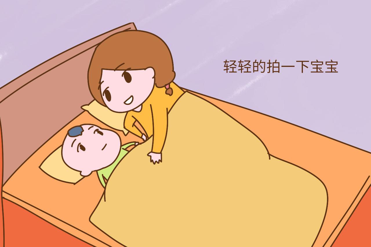 吃夜奶影响宝宝长高? 听听育儿医生的解释