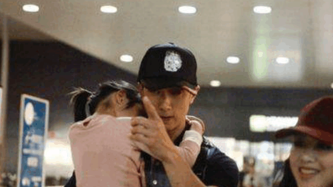 吴尊竟然对记者这么凶, 原来是因为这个