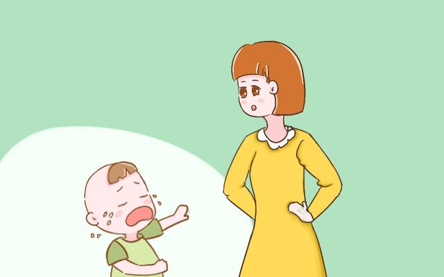 宝宝是你带大的, 还是老人一手拉扯大的, 看孩子这2点就了解
