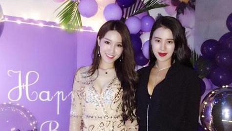 大家觉得李晨媳妇范冰冰好看, 还是郭艾伦女友好看?