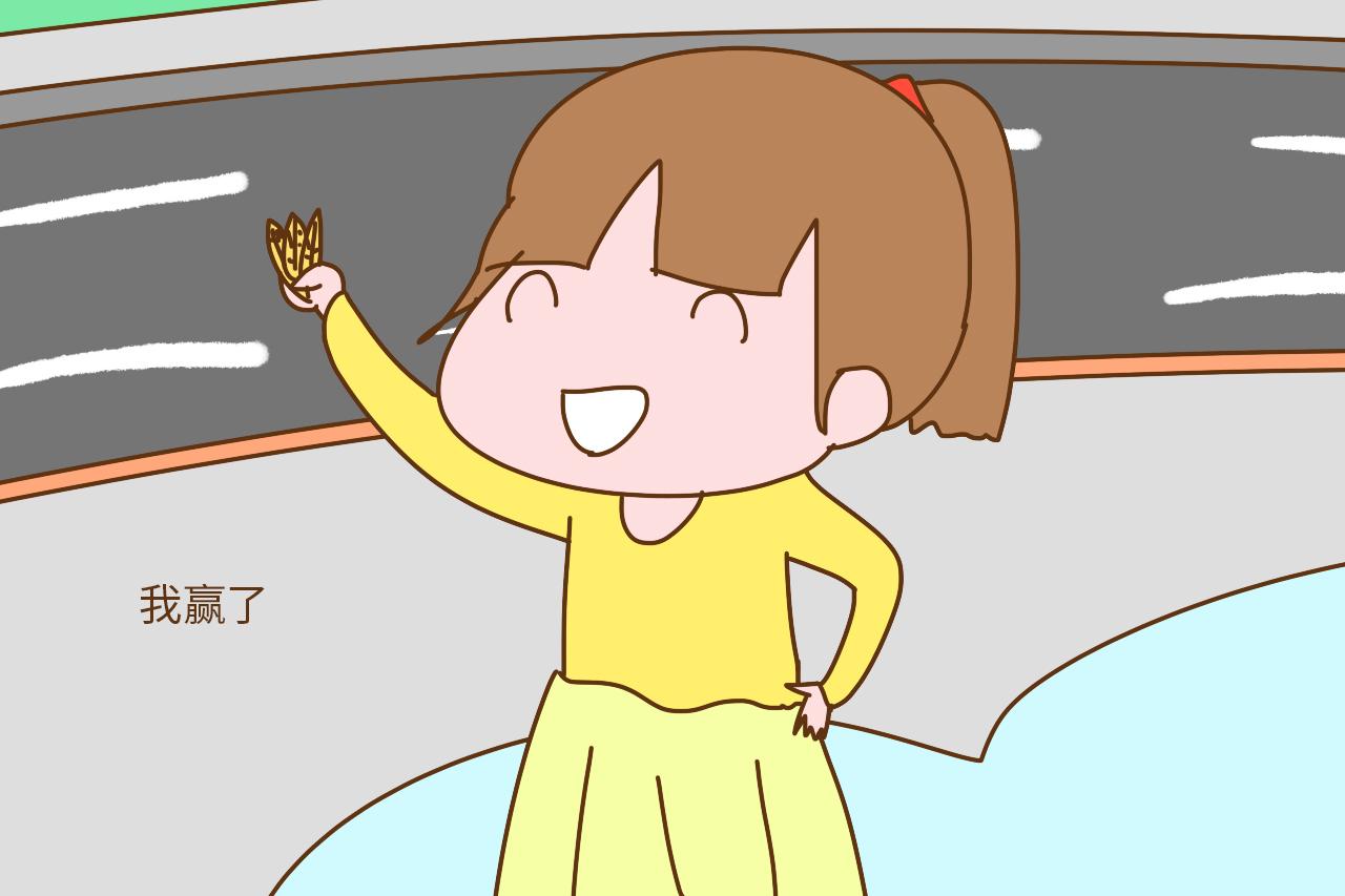 小孩子的哪些 “心机” , 让大人们都感到害怕?