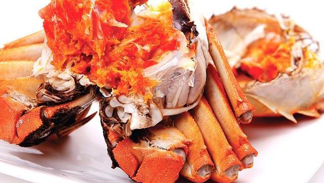 大闸蟹买回来了, 教你几招高逼格的保养和吃法