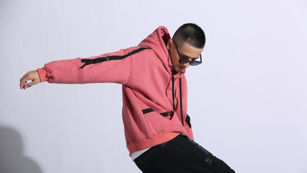 简单的生活就像一个破洞, 看似简单, 却不缺惊喜!