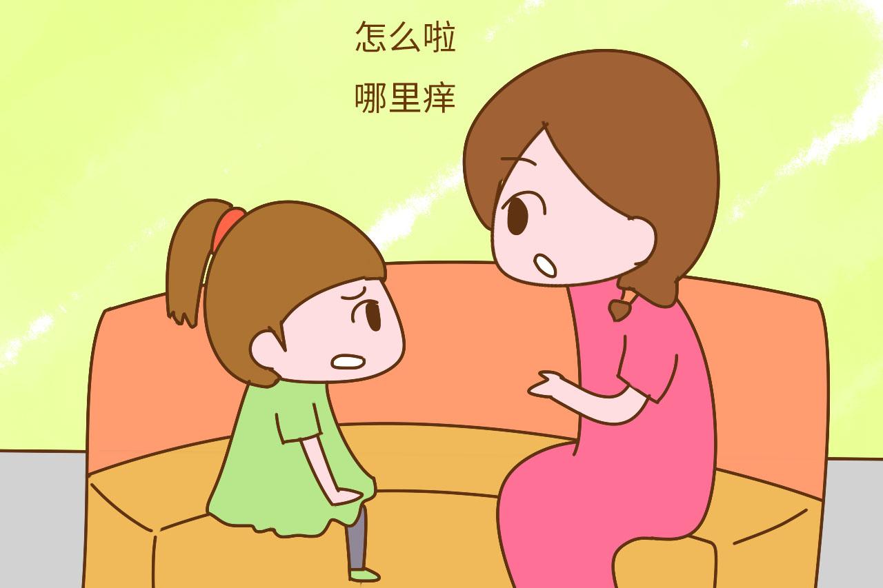如果你有女儿, 别给她买这3种衣服, 漂亮外表下隐藏着大危害