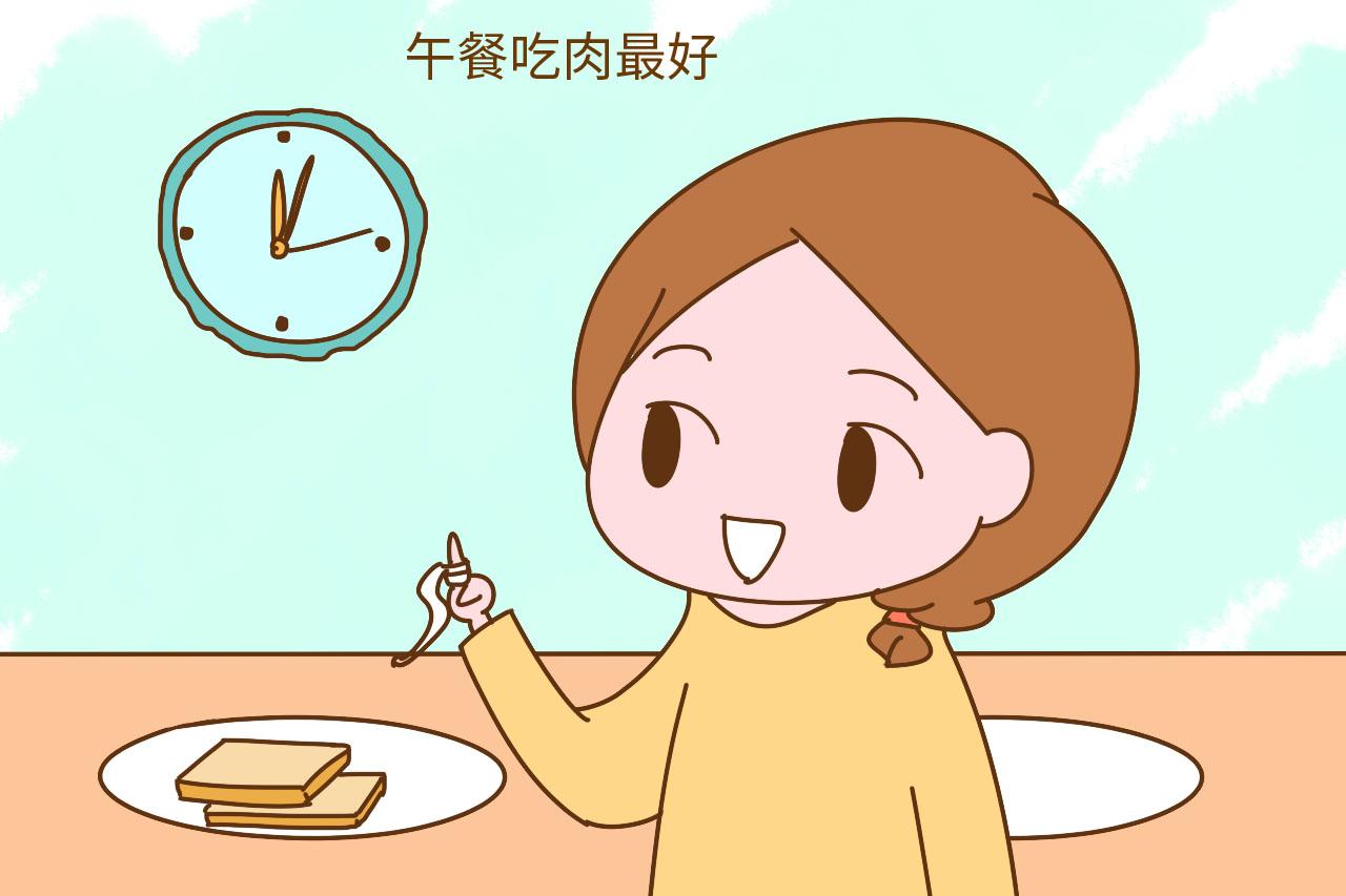 心大妈妈给6个月宝宝吃肉, 宝宝生病住院, 医生怒斥