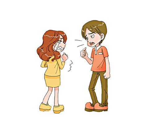 婚姻技巧: 关于婚后生活, 为什么有的男人感觉越来越郁闷