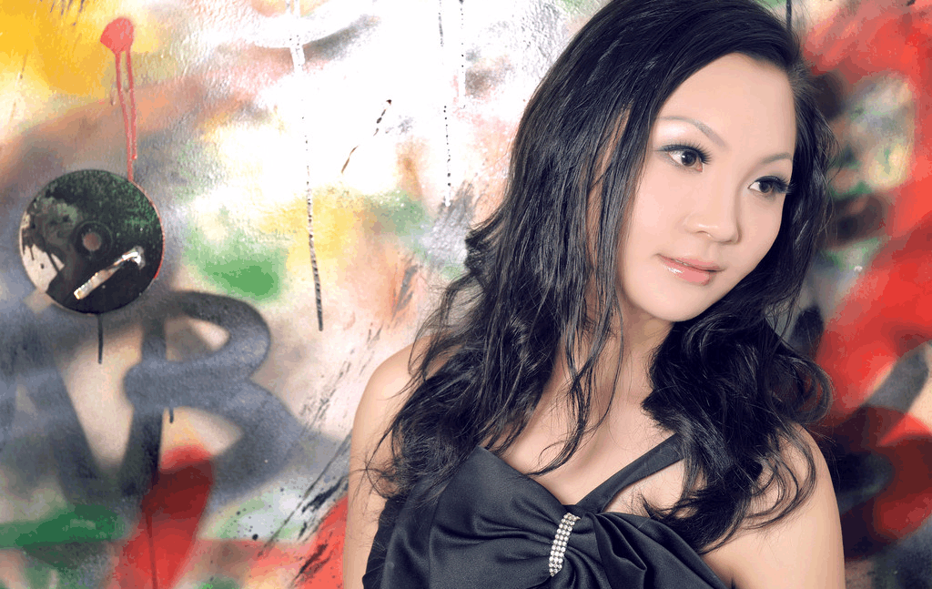 这是我给他们最好的礼物: “和她好好的”