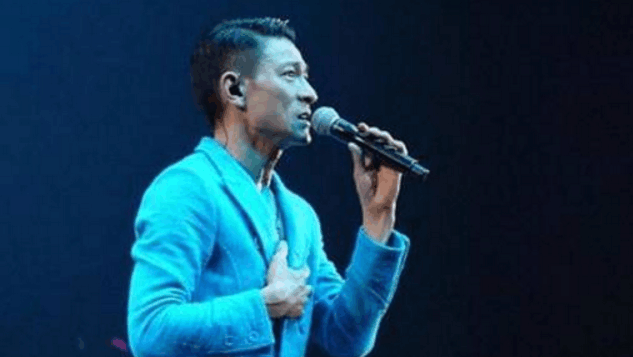 史上最有意思的演唱会, 门票收入还不够买把吉他