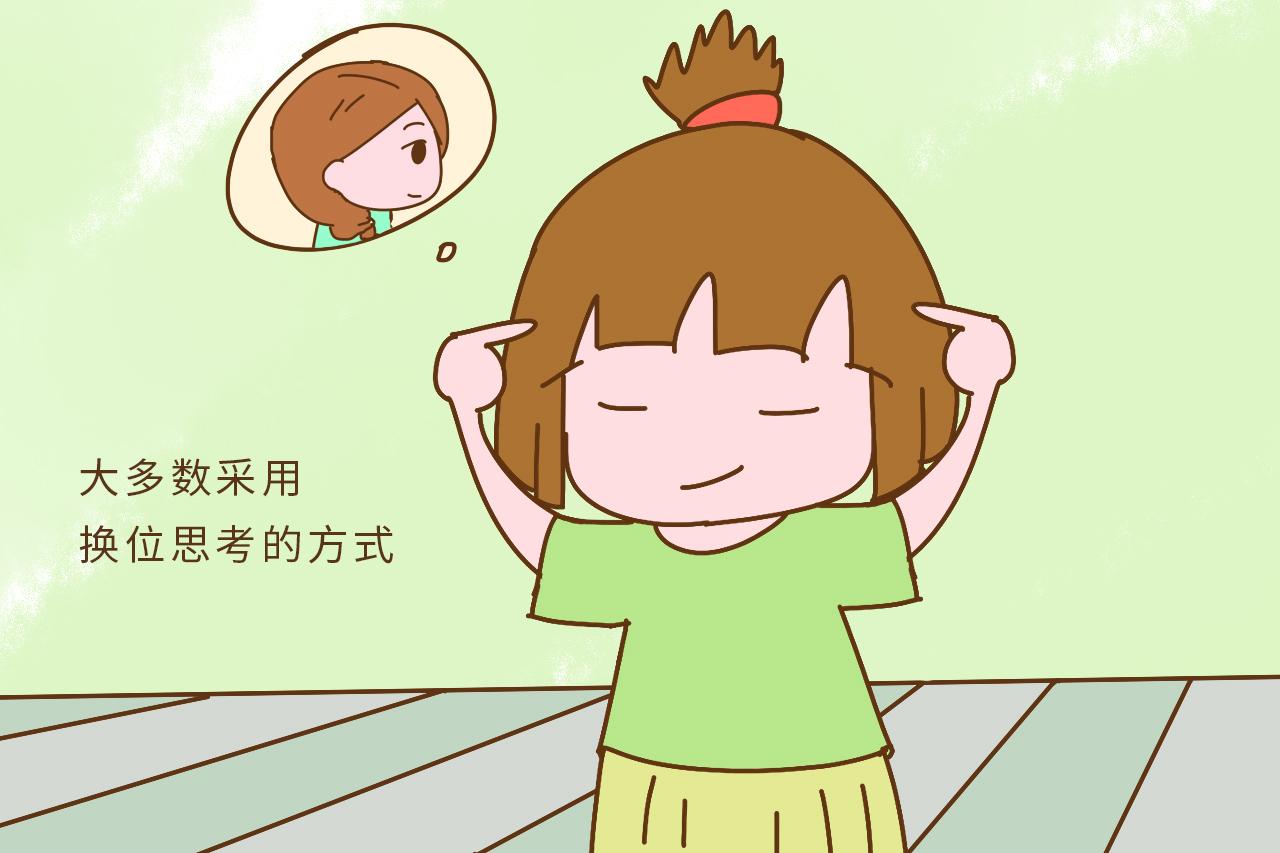 不避讳孩子秀恩爱的父母, 容易养出来幸福的孩子