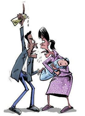婚姻实录: 与妻同甘共苦数年, 却意外发现儿子非亲生子