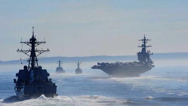 三项关键技术在中国新型核潜艇上应用 美国50多年造2艘没搞出来