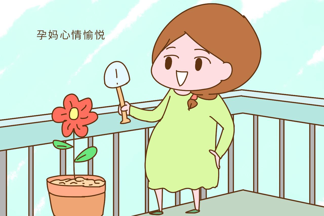 怀孕时有这些症状说明严重贫血了, 再不重视胎宝就危险了