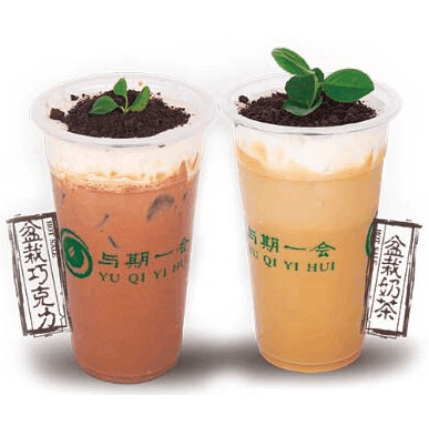 咸宁奶茶加盟店如何经验让利润翻倍