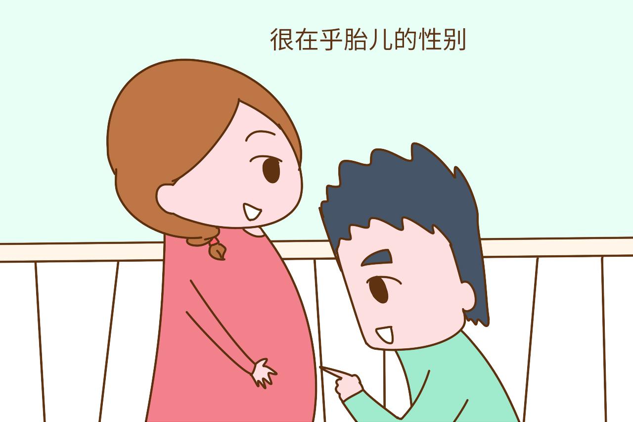 怀一胎和二胎的反应完全不同? 生过两个孩子的宝妈