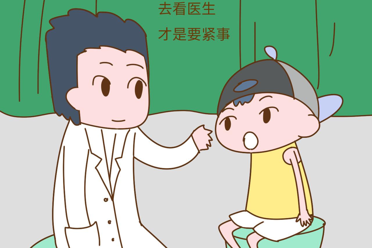 孩子早长个子, 可能不是好事, 家长先别高兴得太早