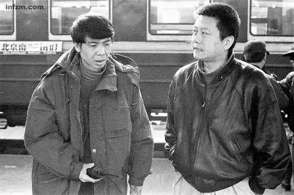 为内地喜剧电影的新流派吗?|开心麻花|冯小刚|