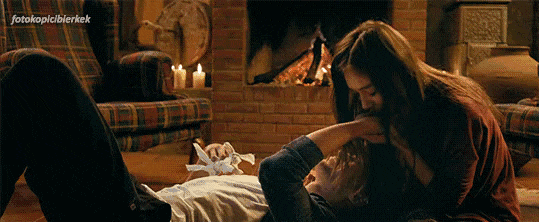 只有把你放在心上的男人, 才会这样对你