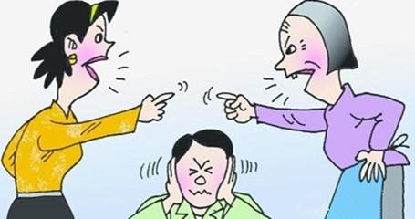 婚姻技巧: 婆媳间那些小细节容易引发彼此矛盾