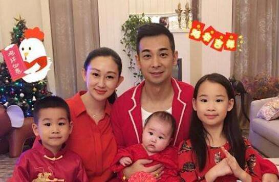 明星子女都在学什么?孙俪儿子画再好也不及他