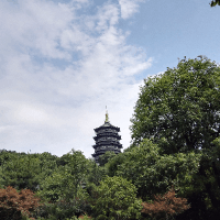 青山不改绿水长流