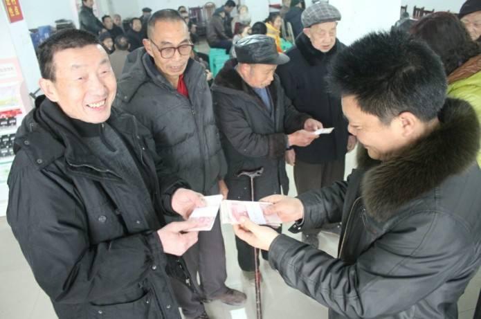 农村户口取消前, 3类农民买房有补贴, 最高10万