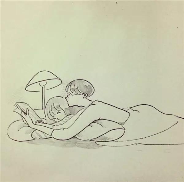 夫妻间最甜蜜的7种称呼, 第6种只在晚上用, 你中招了吗?