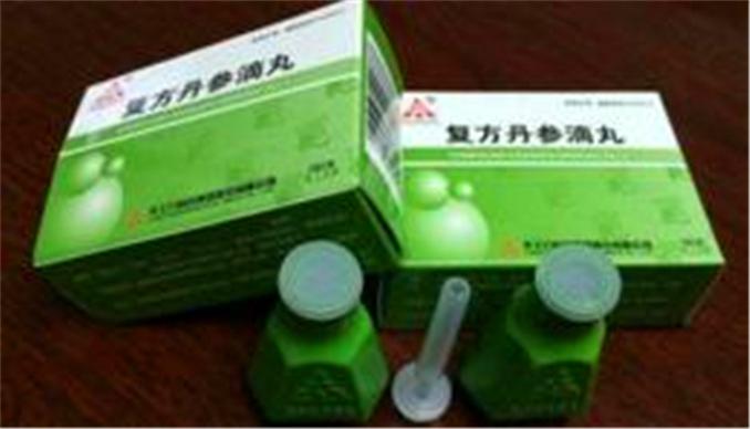 丹参滴丸,迪巧,布洛芬,六味地黄丸等常用药物的配伍禁忌