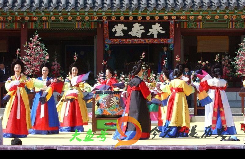 弃用汉字近50年, 韩国震聋世界