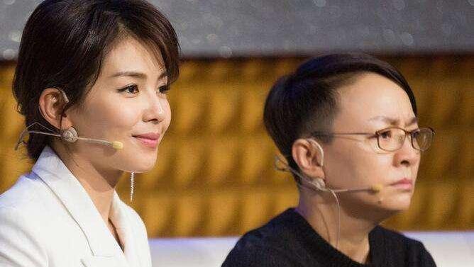 3年帮刘涛还清5亿, 赵本山都怕她, 如今56岁依然深受大家喜爱