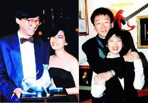 她是一代歌后, 经历十年无性婚姻, 离婚后前夫闪婚生子