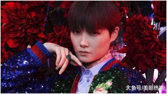 斯外戈遭淘汰, 李宇春首次袒露心声! 网友: 她火这么久是有原因的