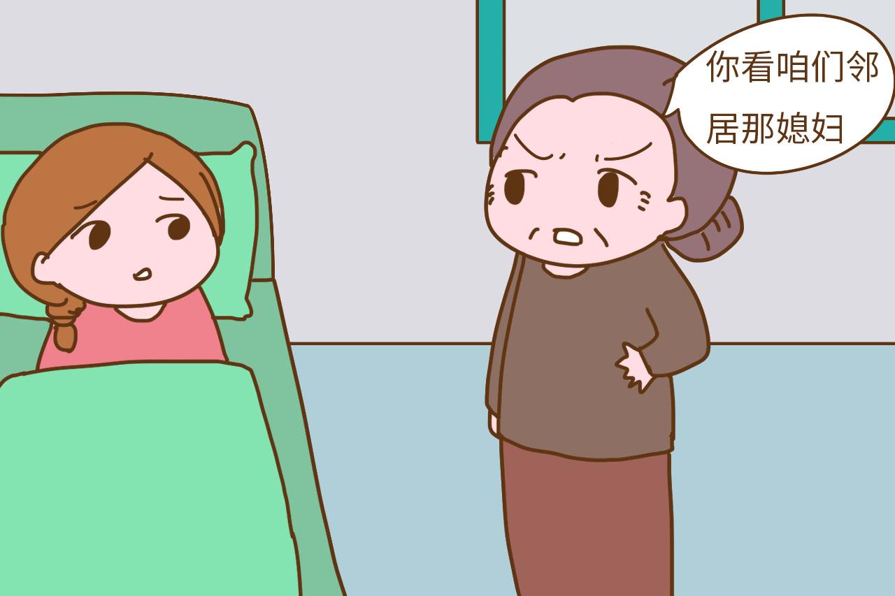 别再迷信大胖小子有福气了, 新生儿体重过重的危害, 别视而不见