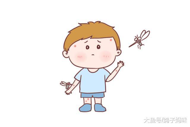 请不要拿孩子的健康买单, 驱蚊和呼吸健康孰轻孰重?