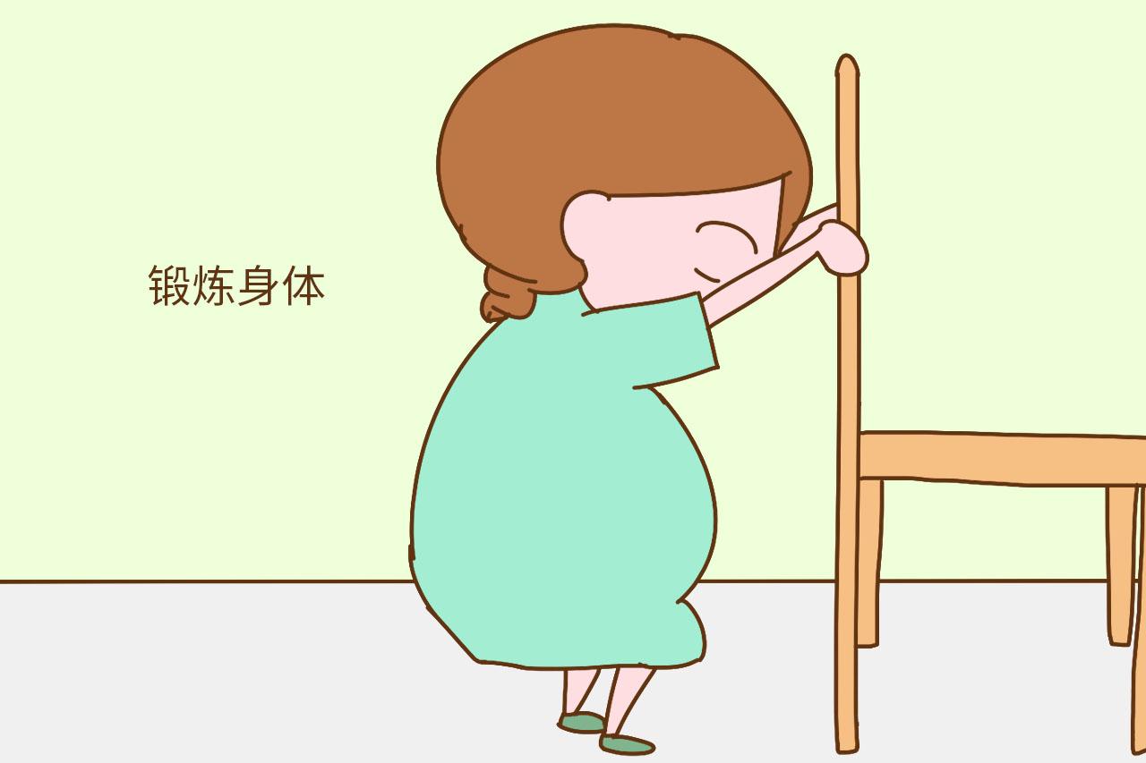 进入产房的时候, 这几件基本的事准备好, 生产的时候有大帮助