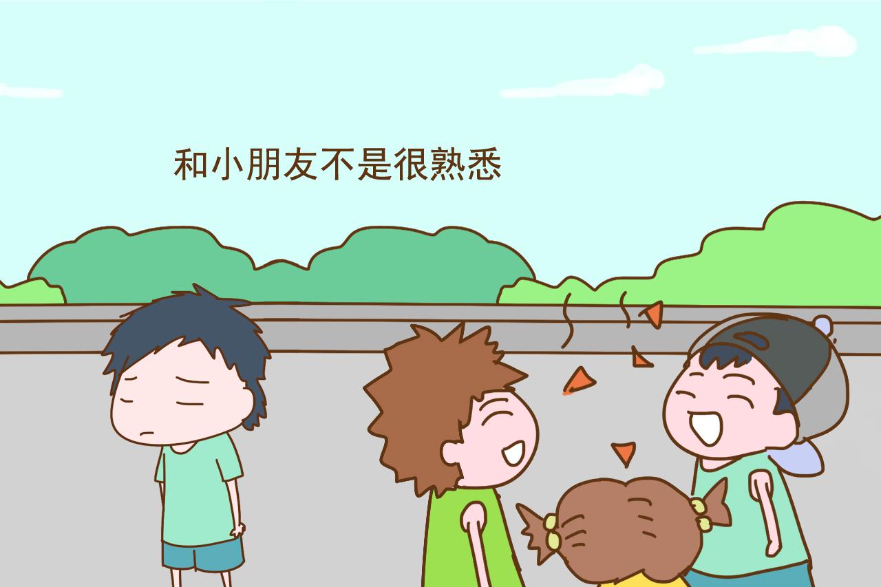 孩子哭泣时为什么总喊妈妈? 背后原因很暖心, 妈妈的付出值了