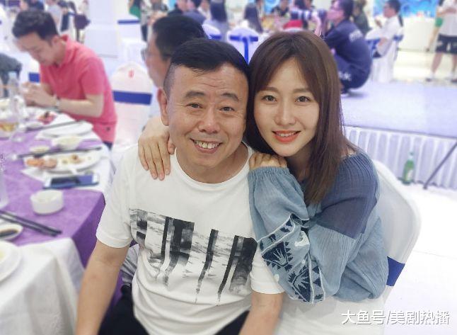 潘长江隐藏已久外孙曝光, 与妈妈相差太大! 网友: 隔代遗传真厉害