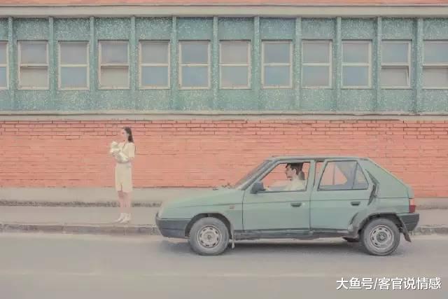 女人出轨后最容易出现的三个身体反应, 男人要看准!
