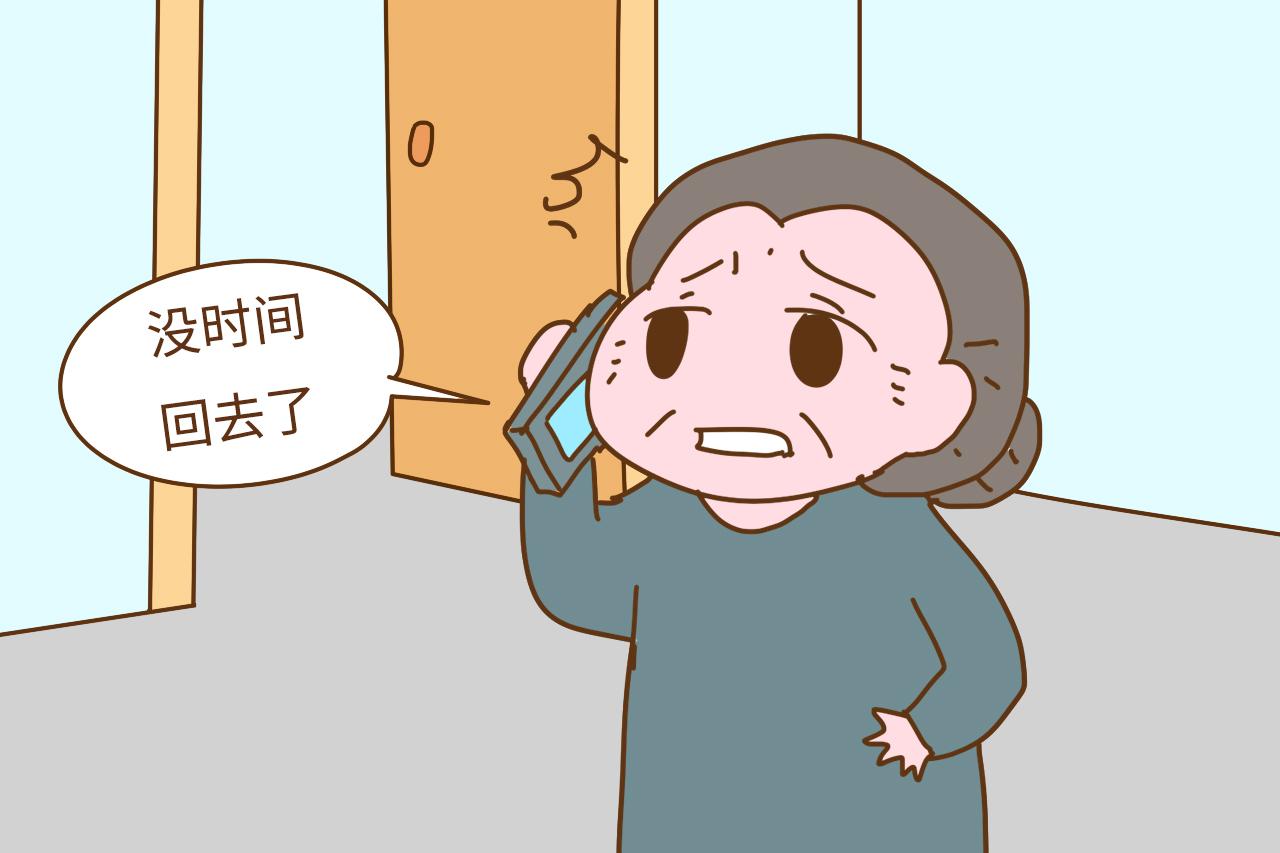 一眨眼孩子都长大了, 回想起他牙牙学语的样子, 突然五味杂陈