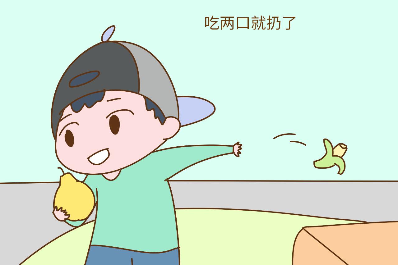 孩子这样的情况是没有教好? 有4种情况就要及时改了