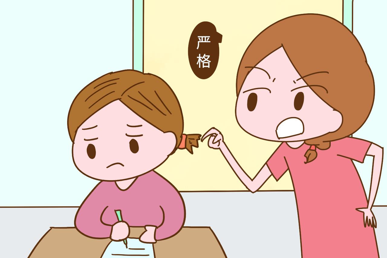 两个孩子妈妈的自述: 为什么倾尽全力爱孩子, 反而得不到理解?