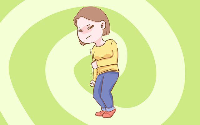 宝妈手腕酸痛, 你可能是得了“妈妈手”