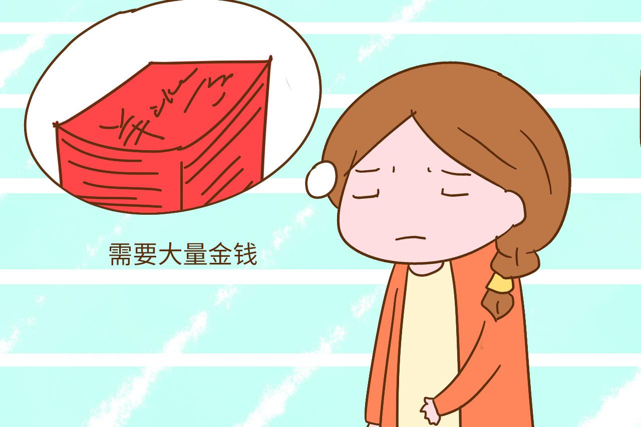 三个问题, 帮你准确判断是否生二胎, 妈妈们回答完再做决定也不迟