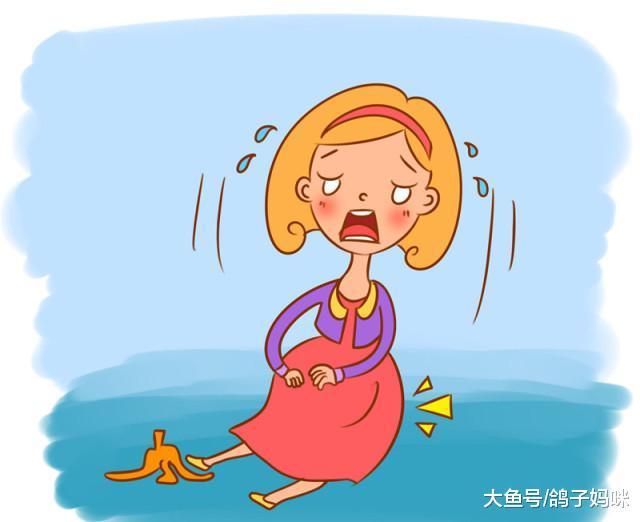 这几种异常胎动不可大意, 关乎胎宝宝的健康!