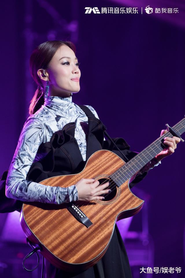 容祖儿宣传新专, 3个月跑80场通告, 一年只休9天